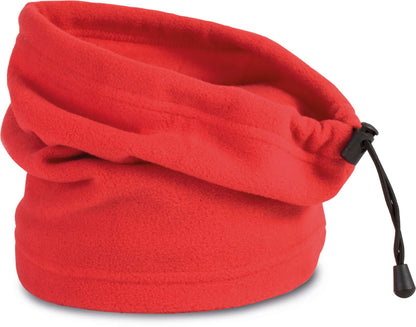 KP881 - POLAR FLEECE NECKWARMER