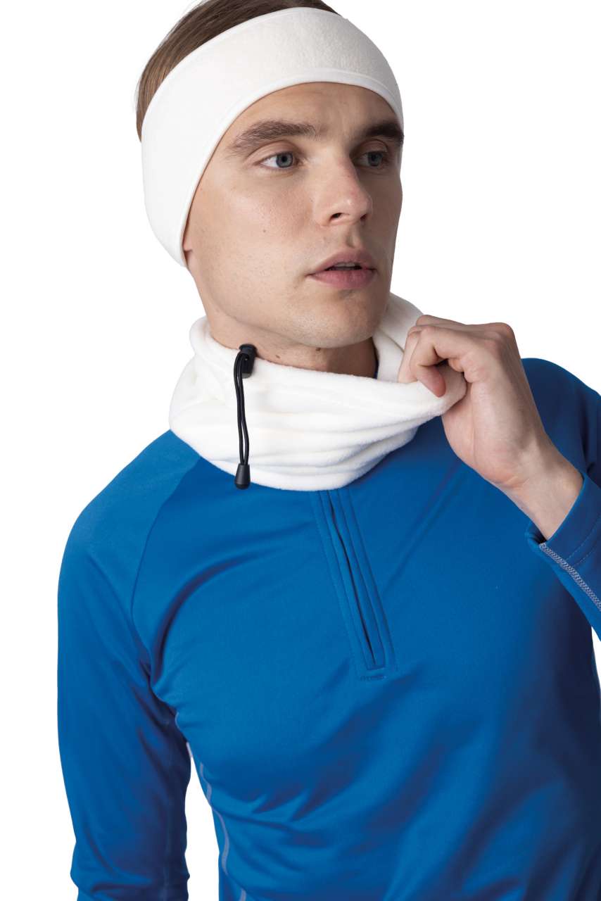 KP881 - POLAR FLEECE NECKWARMER