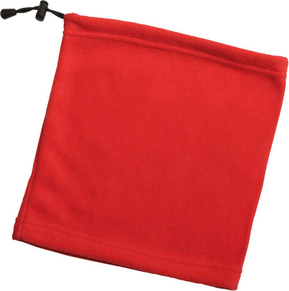 KP881 - POLAR FLEECE NECKWARMER