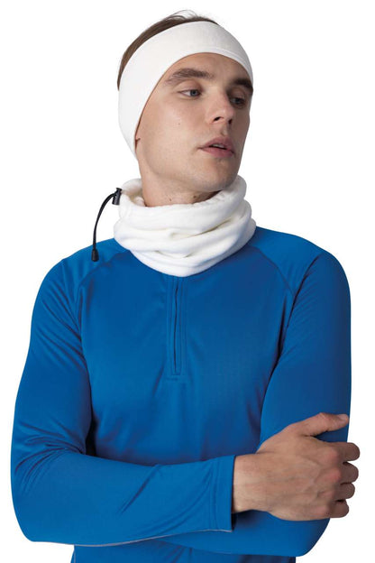 KP881 - POLAR FLEECE NECKWARMER