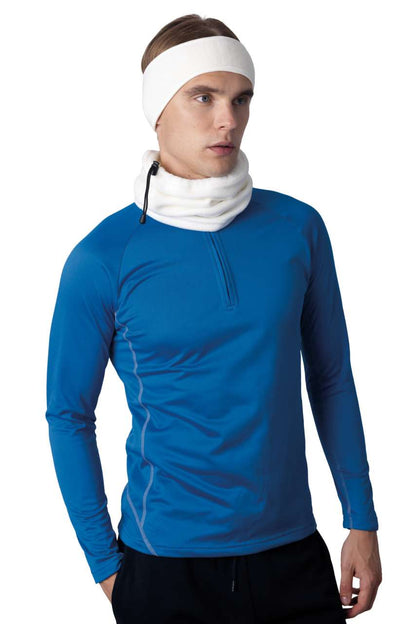 KP881 - POLAR FLEECE NECKWARMER