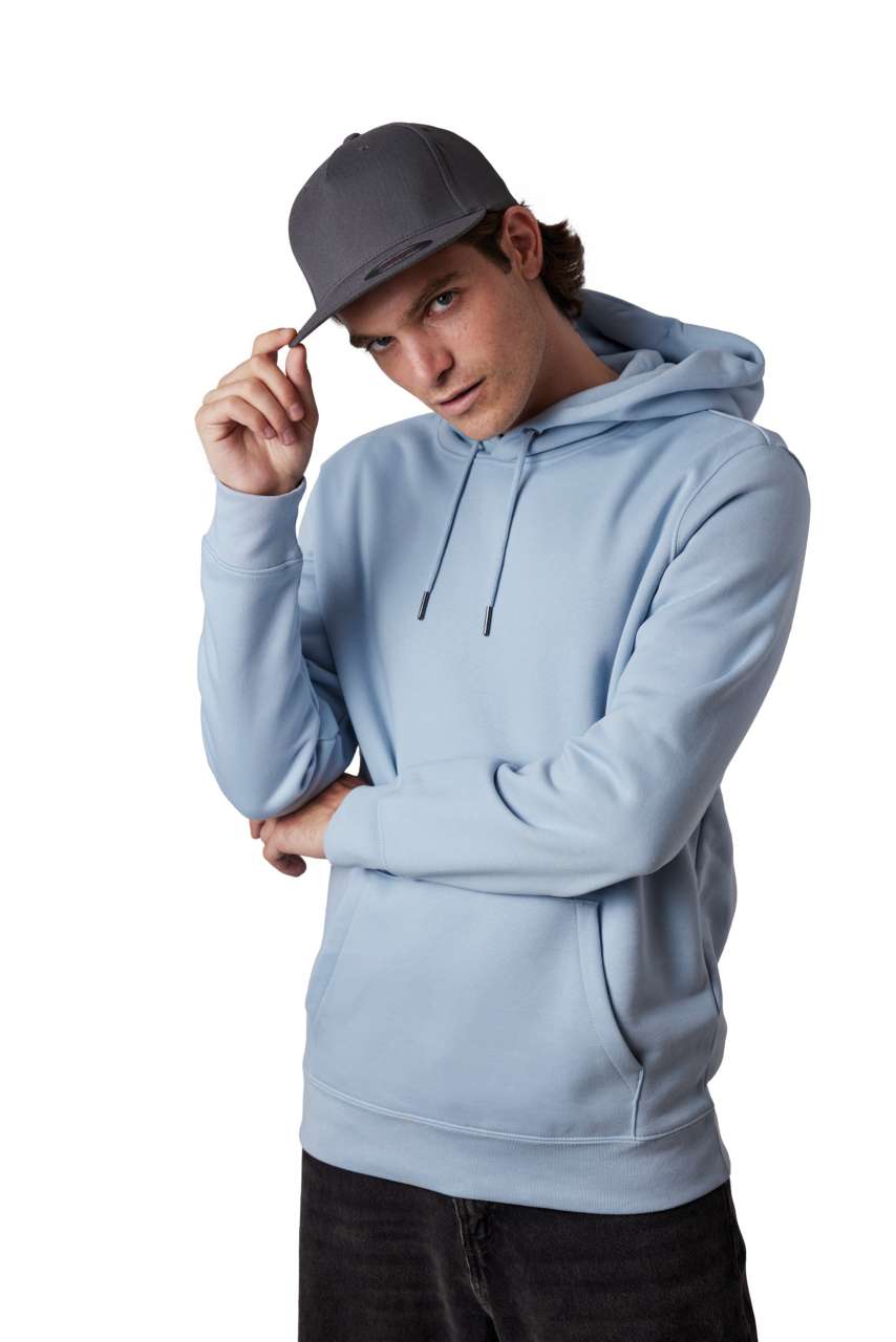 KP908 - FLEXFIT® CAP - 5 PANELS