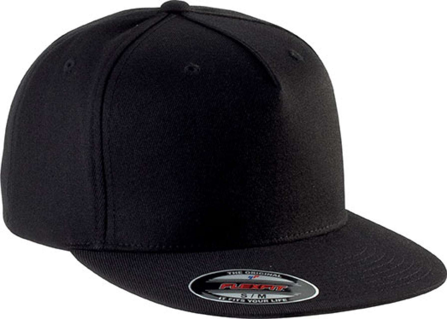 KP908 - FLEXFIT® CAP - 5 PANELS