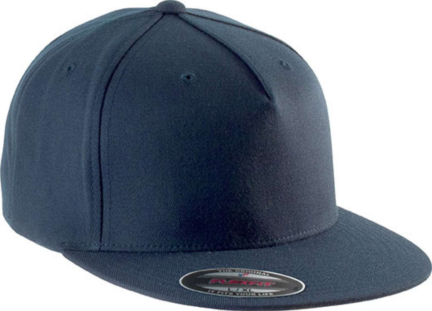 KP908 - FLEXFIT® CAP - 5 PANELS