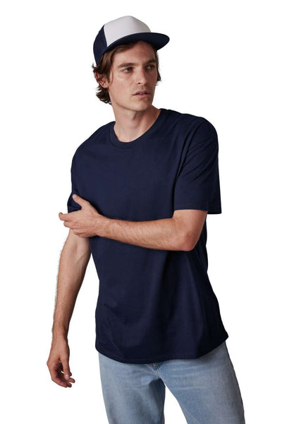 KP911 - CLASSIC TRUCKER CAP - 5 PANELS