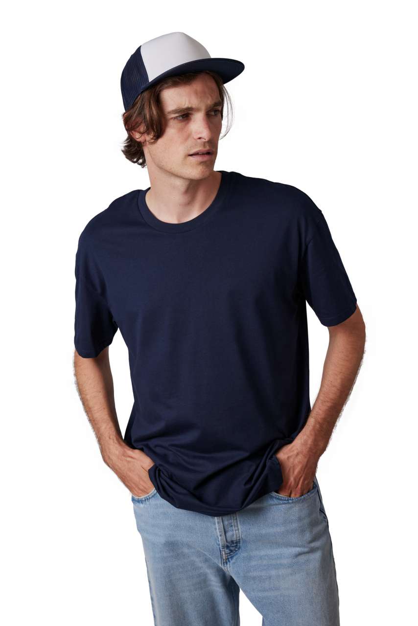 KP911 - CLASSIC TRUCKER CAP - 5 PANELS