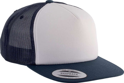 KP911 - CLASSIC TRUCKER CAP - 5 PANELS