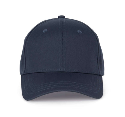 KP919 - 6-PANEL CAP