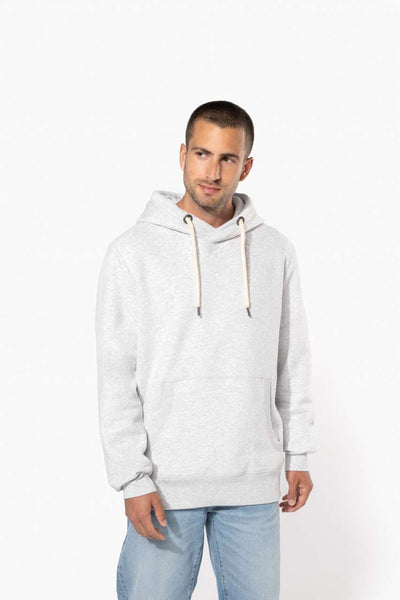 KV2308 - HOODED SWEATSHIRT