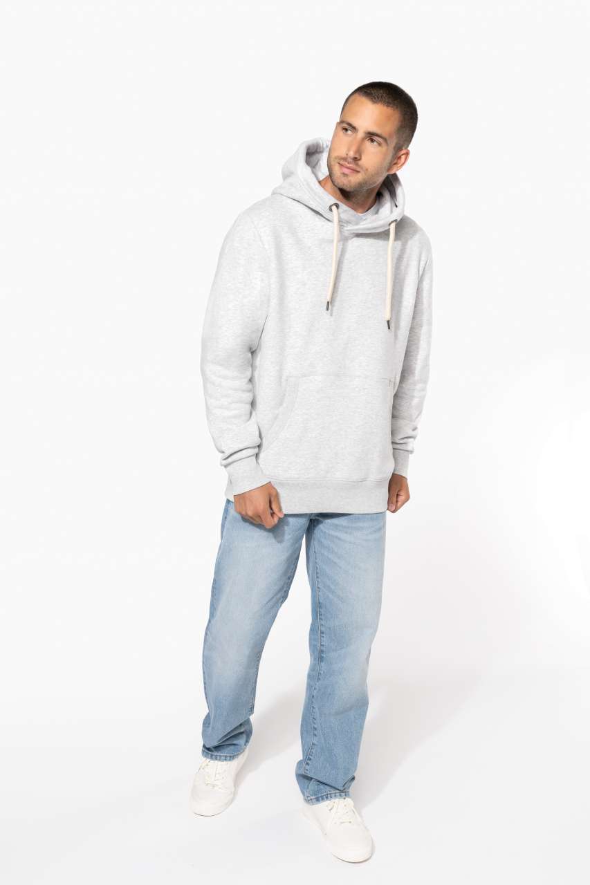 KV2308 - HOODED SWEATSHIRT