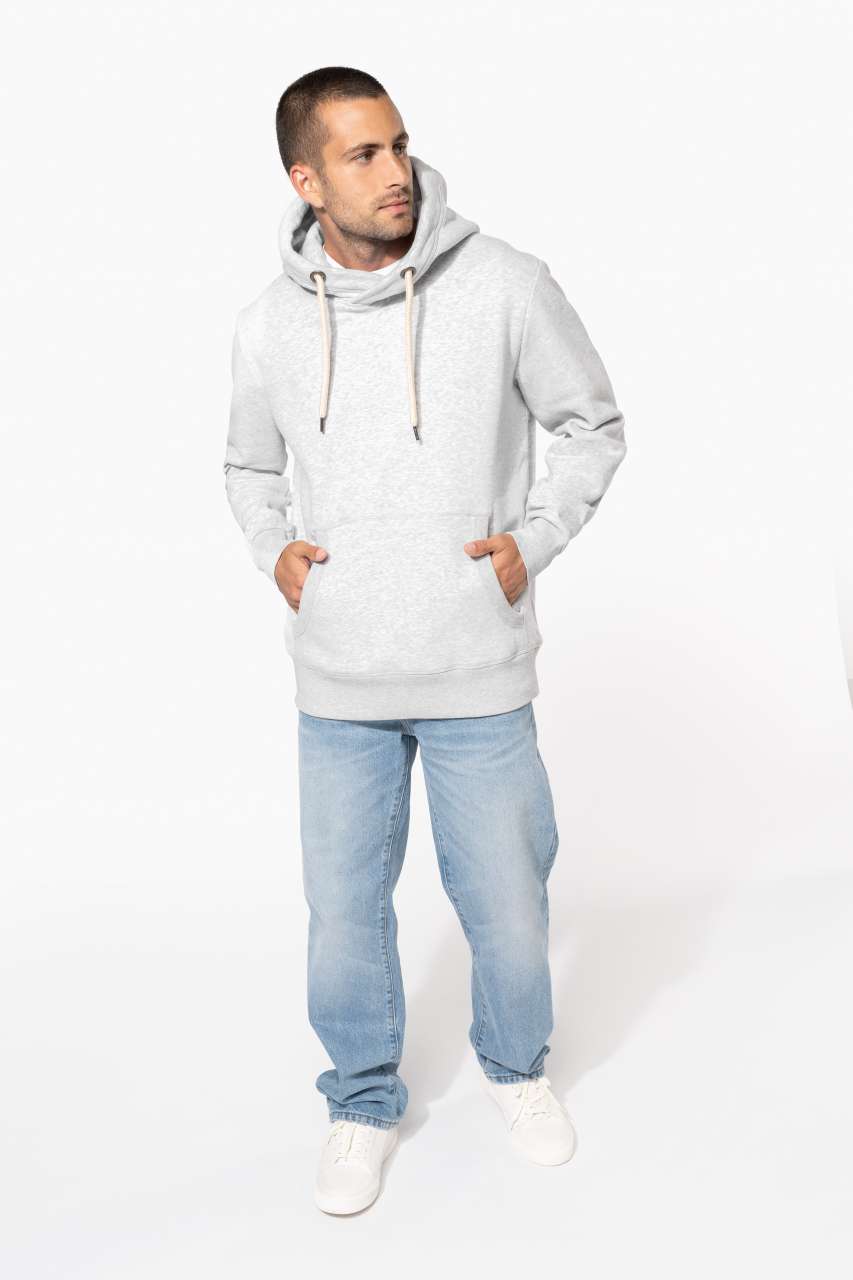 KV2308 - HOODED SWEATSHIRT