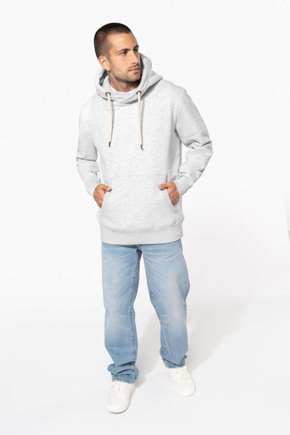 KV2308 - HOODED SWEATSHIRT