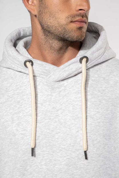 KV2308 - HOODED SWEATSHIRT