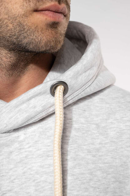 KV2308 - HOODED SWEATSHIRT