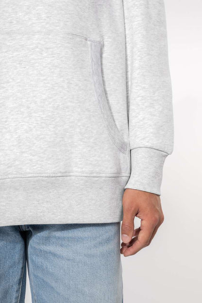 KV2308 - HOODED SWEATSHIRT