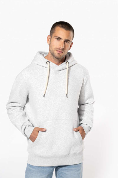 KV2308 - HOODED SWEATSHIRT