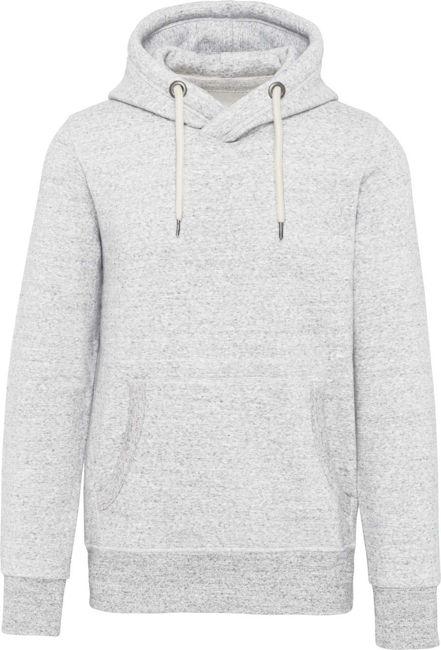 KV2308 - HOODED SWEATSHIRT