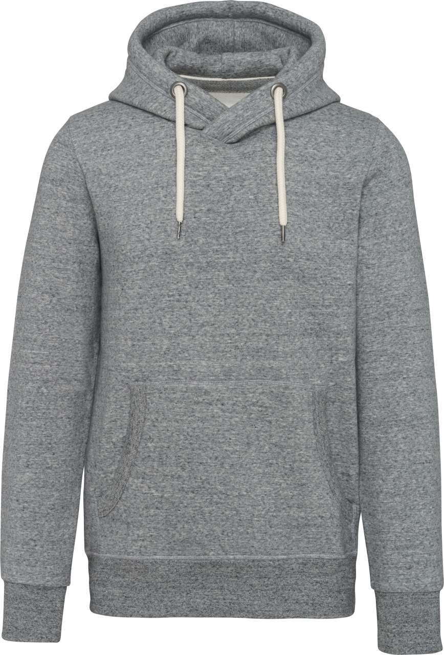 KV2308 - HOODED SWEATSHIRT