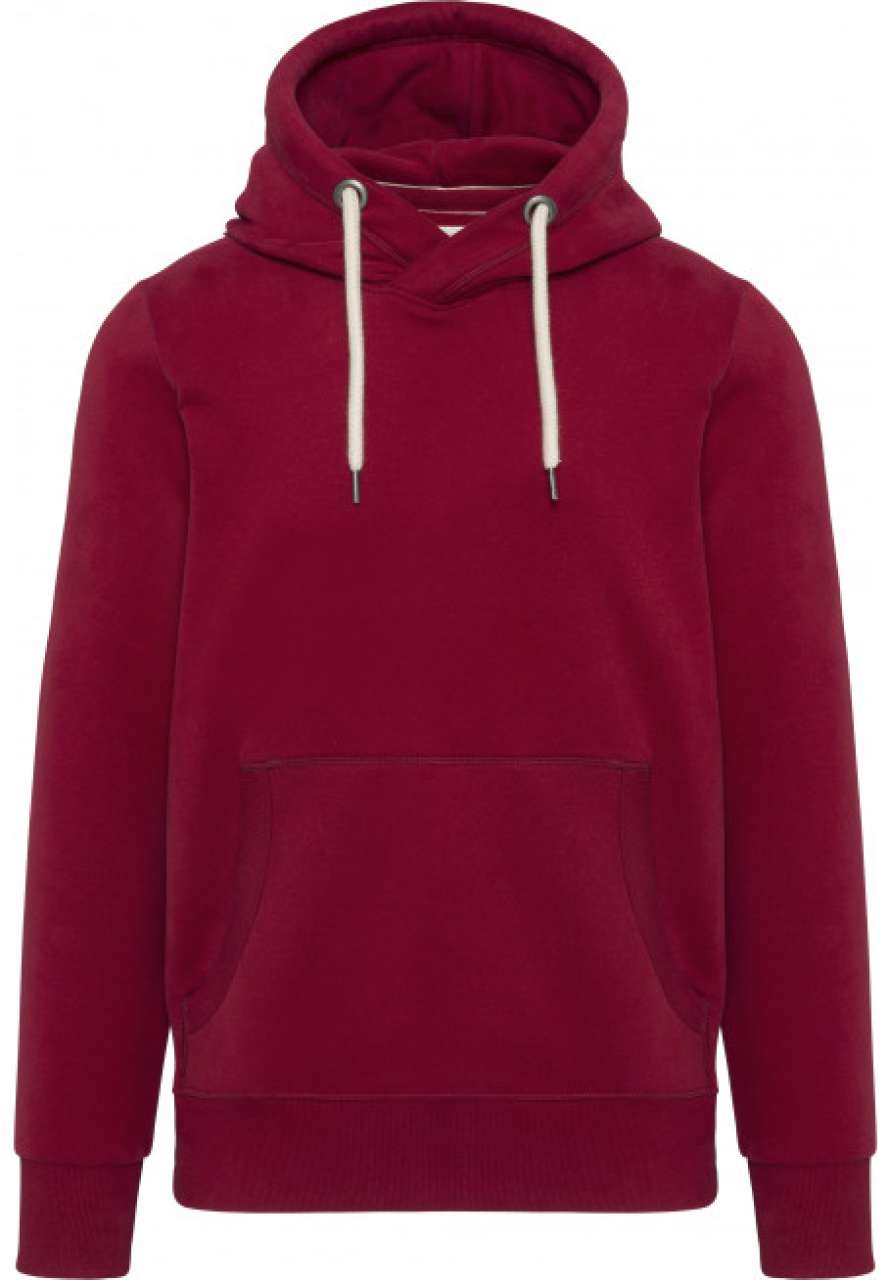KV2308 - HOODED SWEATSHIRT