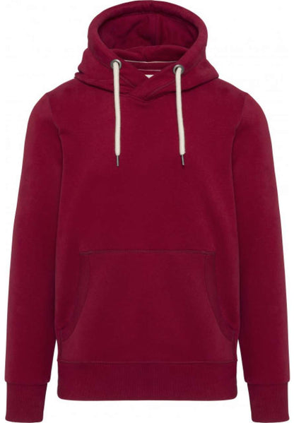 KV2308 - HOODED SWEATSHIRT