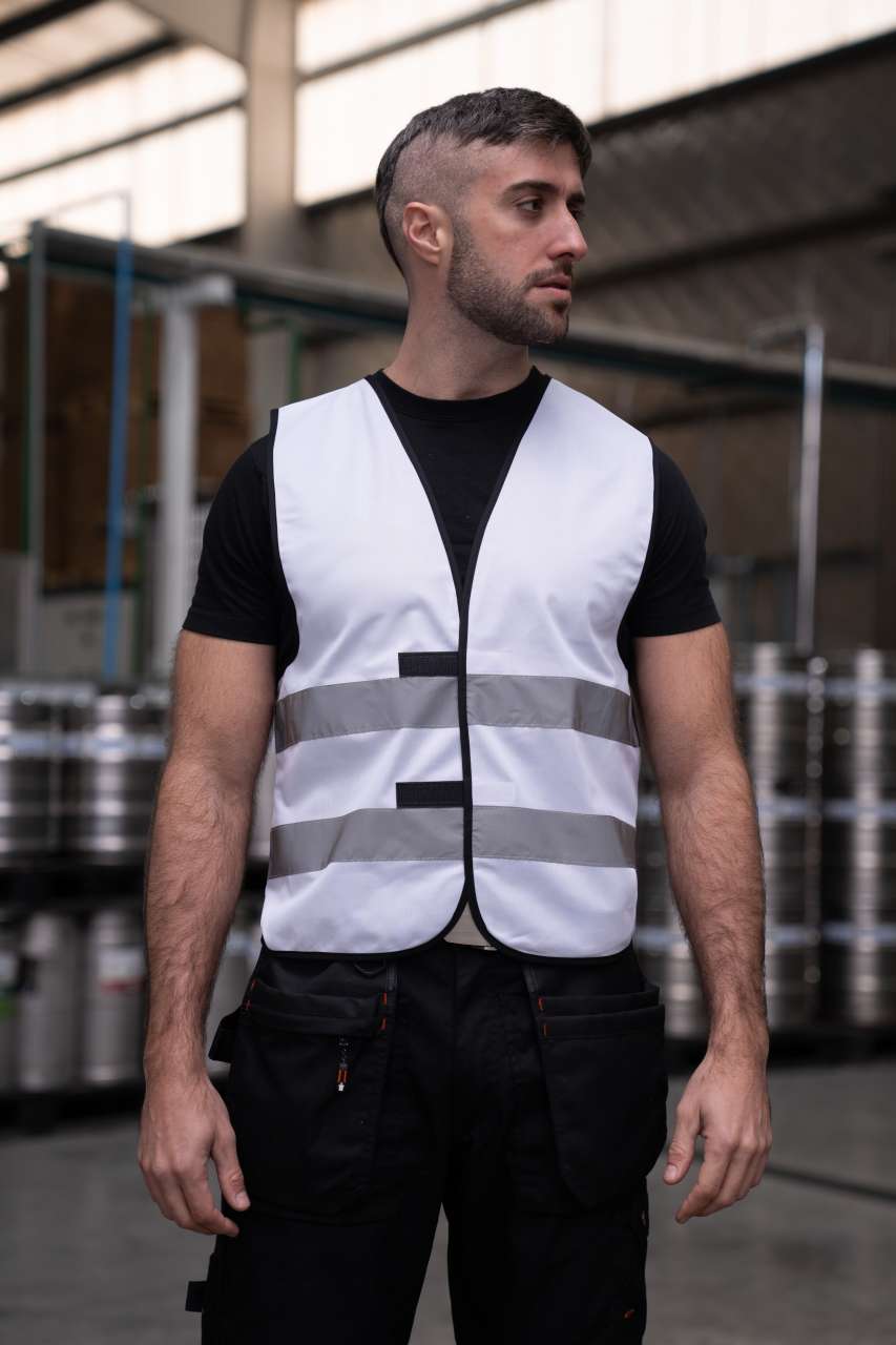 KXFW - FUNCTIONAL VEST "DORTMUND"