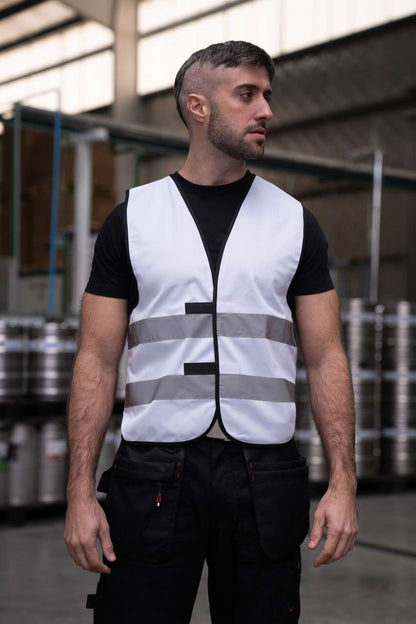 KXFW - FUNCTIONAL VEST "DORTMUND"
