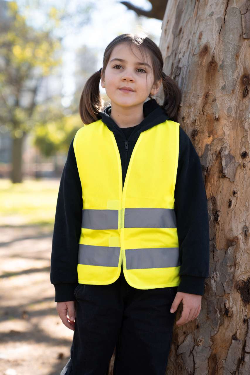 KXKW - SAFETY VEST FOR KIDS "AARHUS"