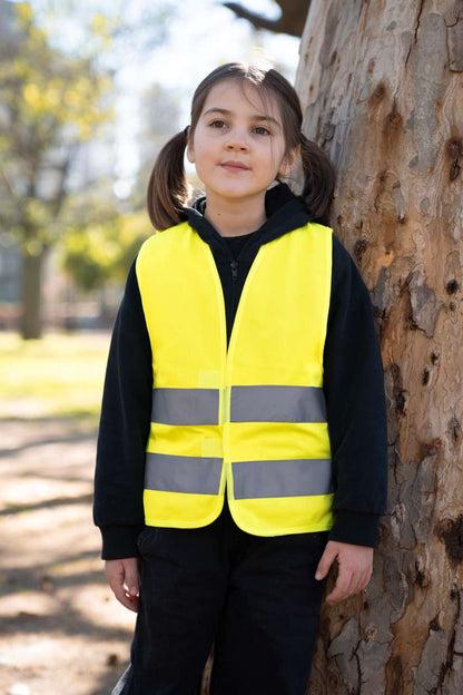 KXKW - SAFETY VEST FOR KIDS "AARHUS"