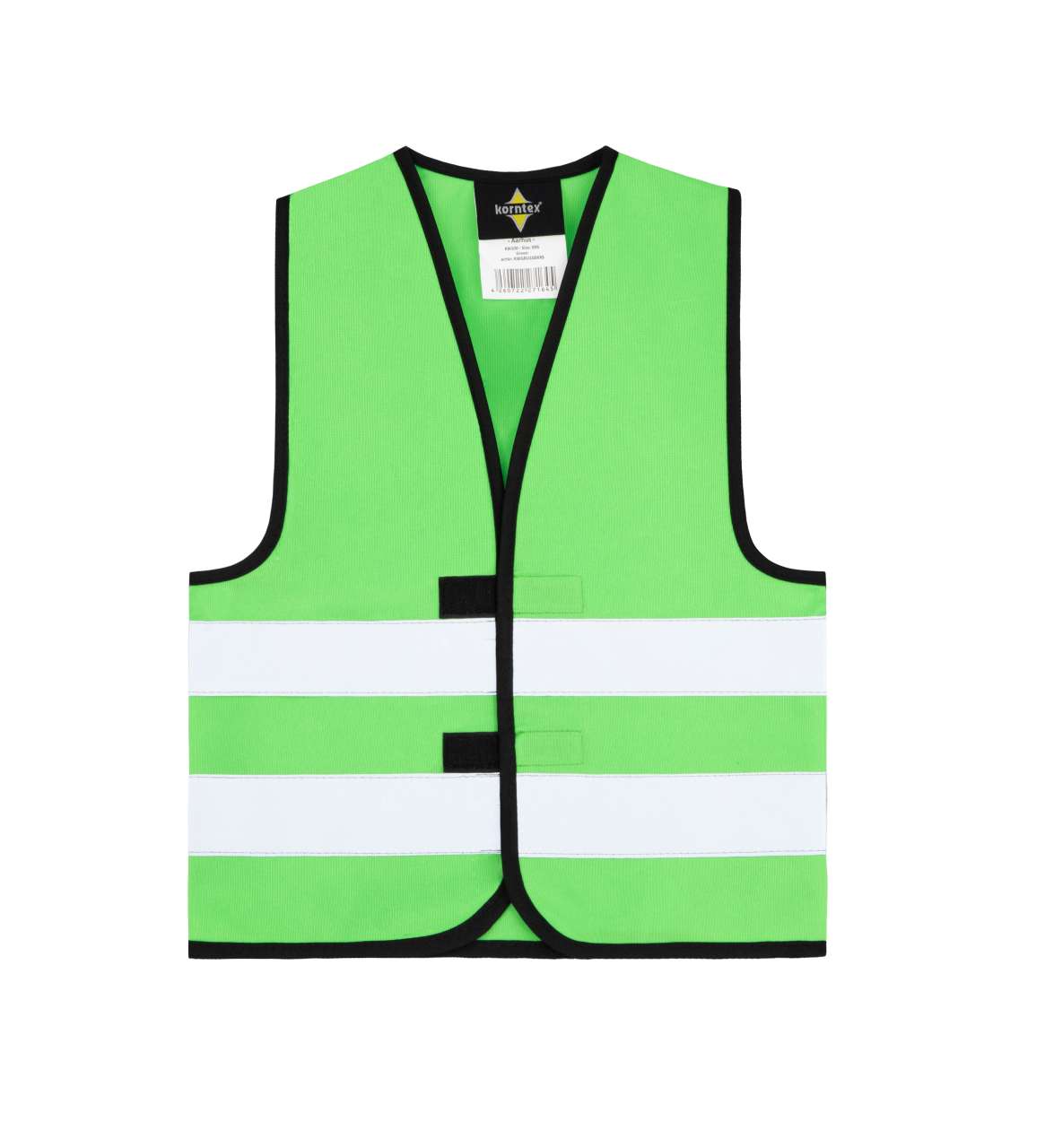 KXKW - SAFETY VEST FOR KIDS "AARHUS"