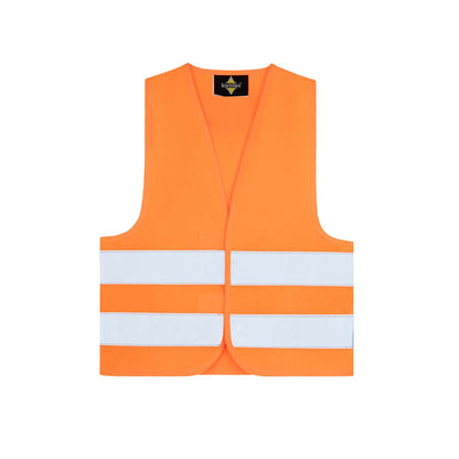 KXKW - SAFETY VEST FOR KIDS "AARHUS"