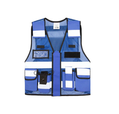 KXMTAC - MESH TACTICAL VEST  "SPARTA"