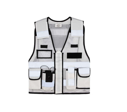 KXMTAC - MESH TACTICAL VEST  "SPARTA"