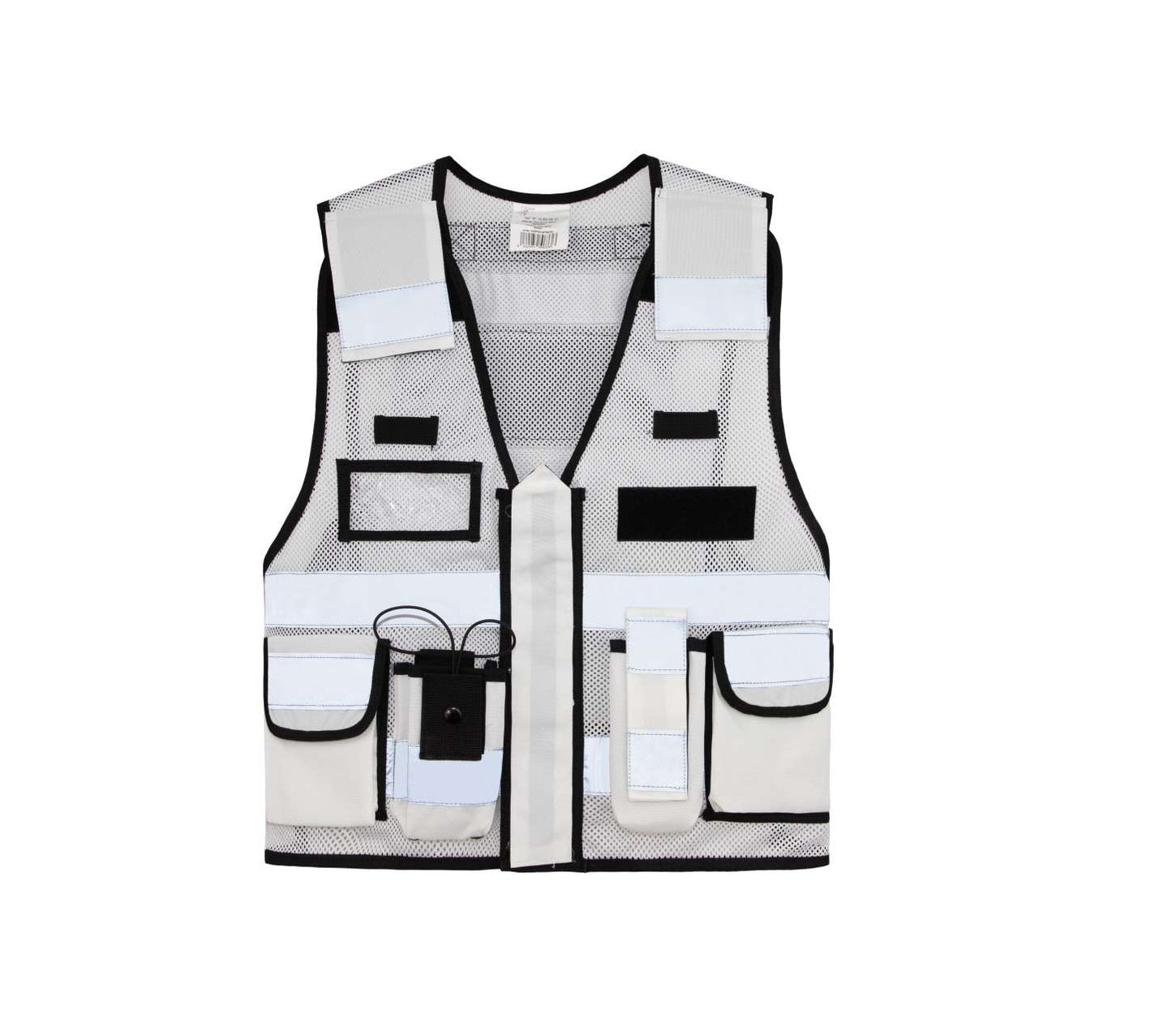 KXMTAC - MESH TACTICAL VEST  "SPARTA"