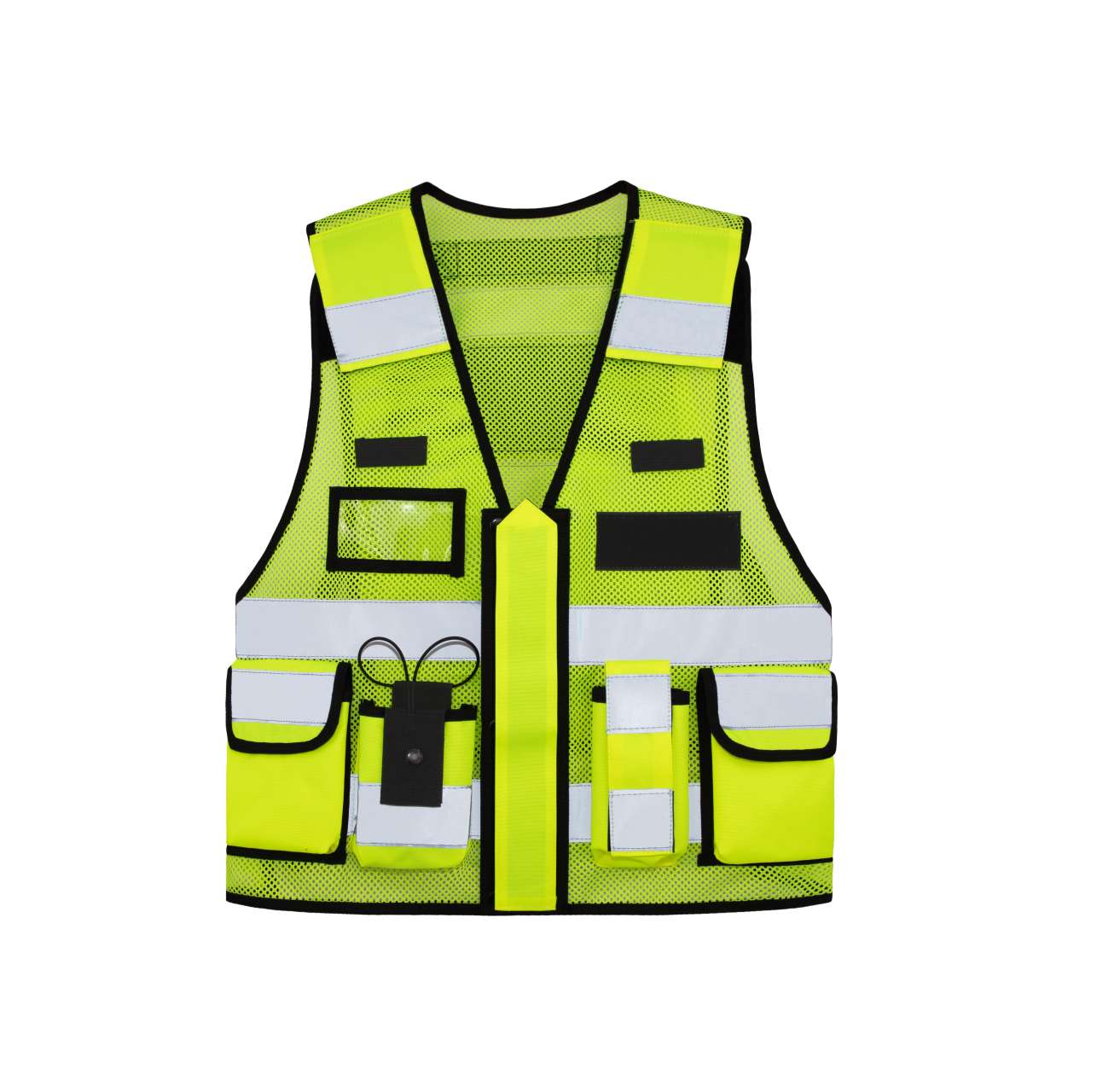 KXMTAC - MESH TACTICAL VEST  "SPARTA"