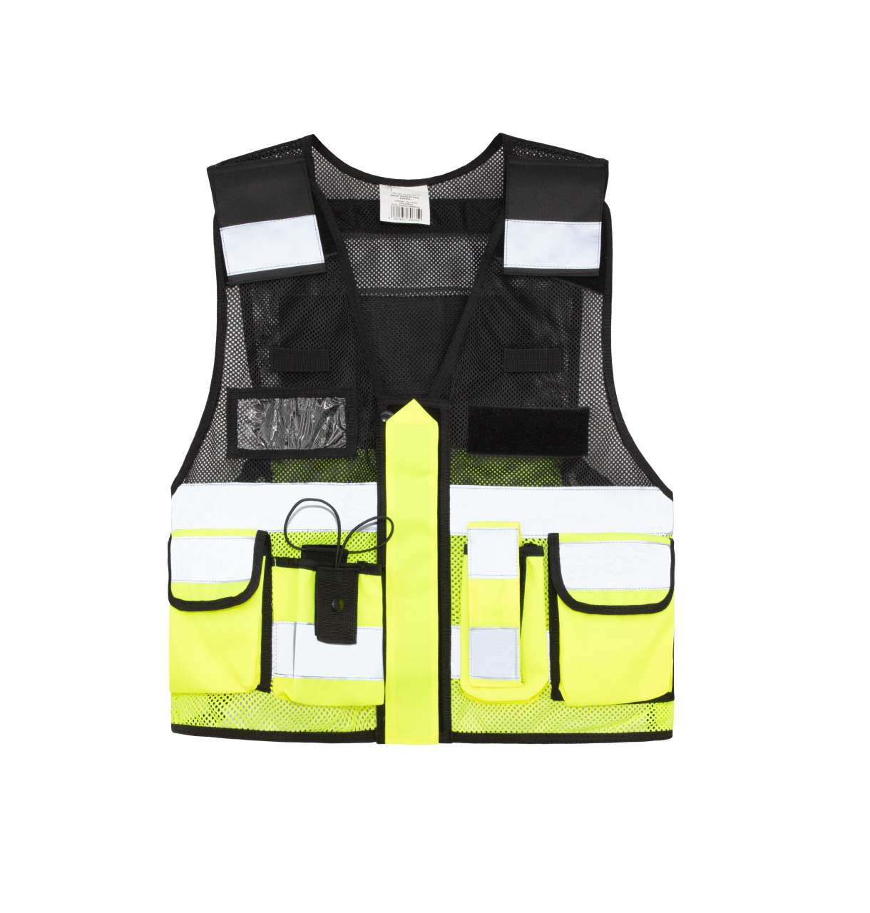 KXMTAC - MESH TACTICAL VEST  "SPARTA"