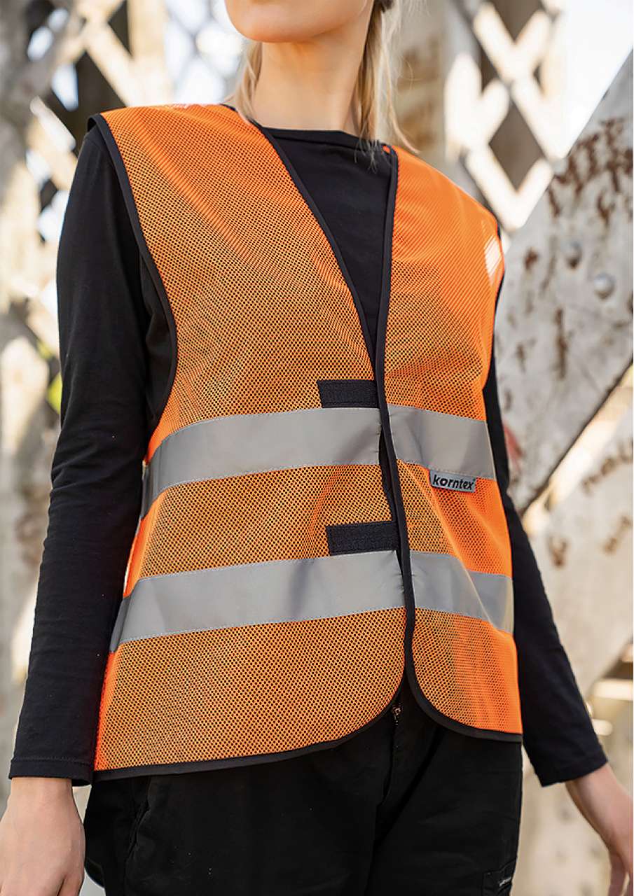 KXQ - MESH-VEST "THESSALONIKI"