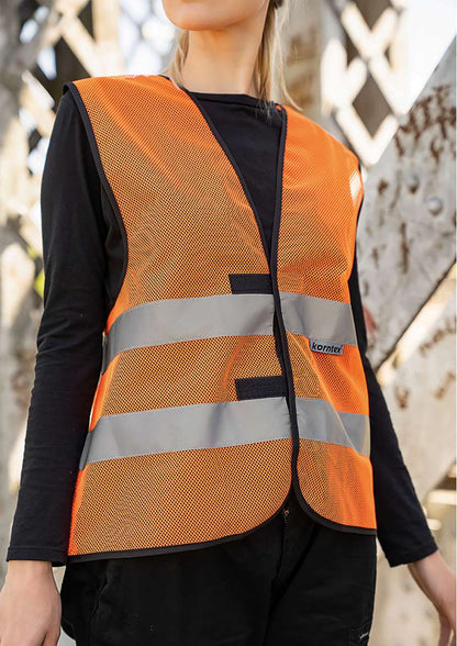 KXQ - MESH-VEST "THESSALONIKI"