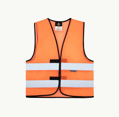 KXQ - MESH-VEST "THESSALONIKI"