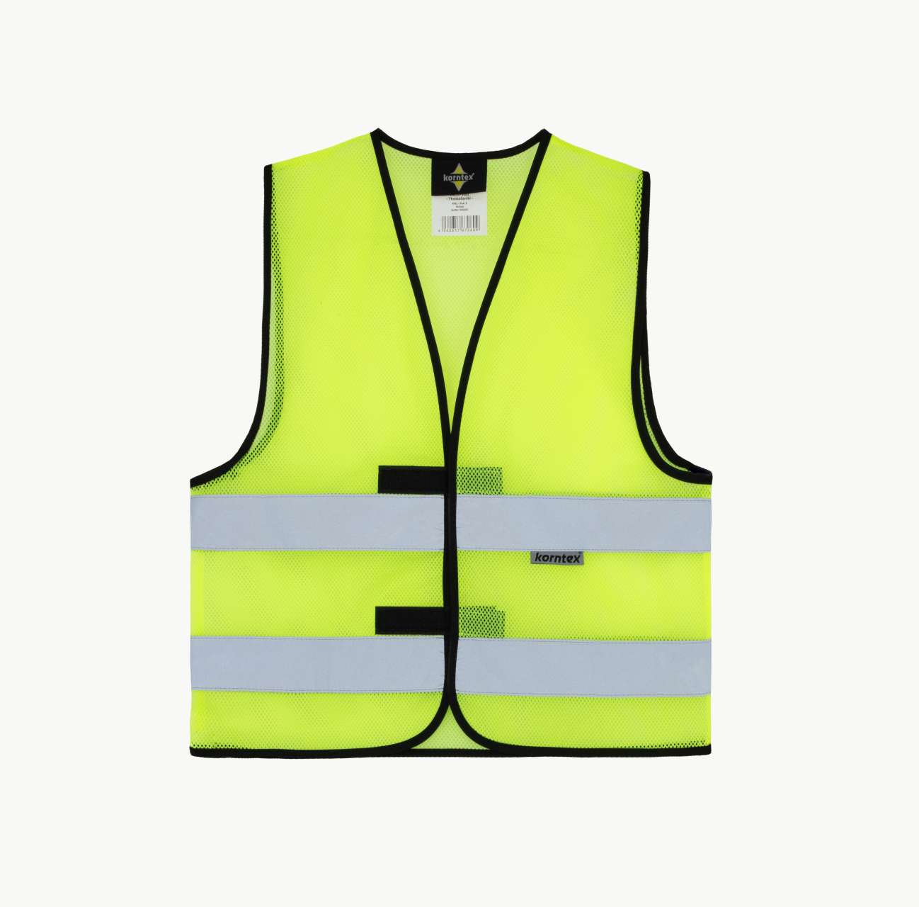 KXQ - MESH-VEST "THESSALONIKI"