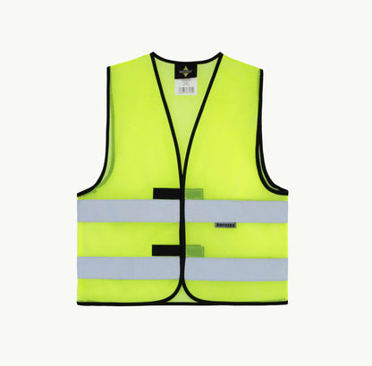 KXQ - MESH-VEST "THESSALONIKI"