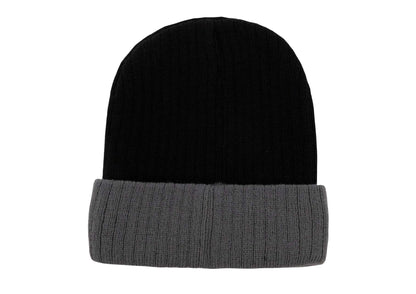 KXST - TWO-TONE KNITTED HAT - METZ