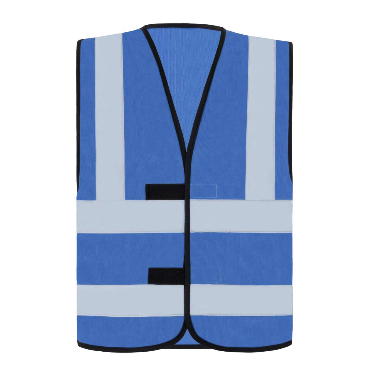 KXVR - SAFETY / FUNCTIONAL VEST "HANNOVER" - FOUR REFLECTIVE STRIPES