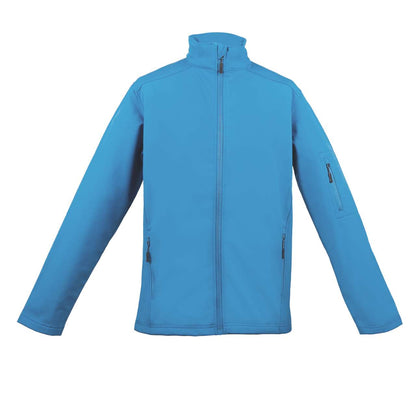 LE800 - MEN’S 3-LAYER SOFTSHELL JACKET