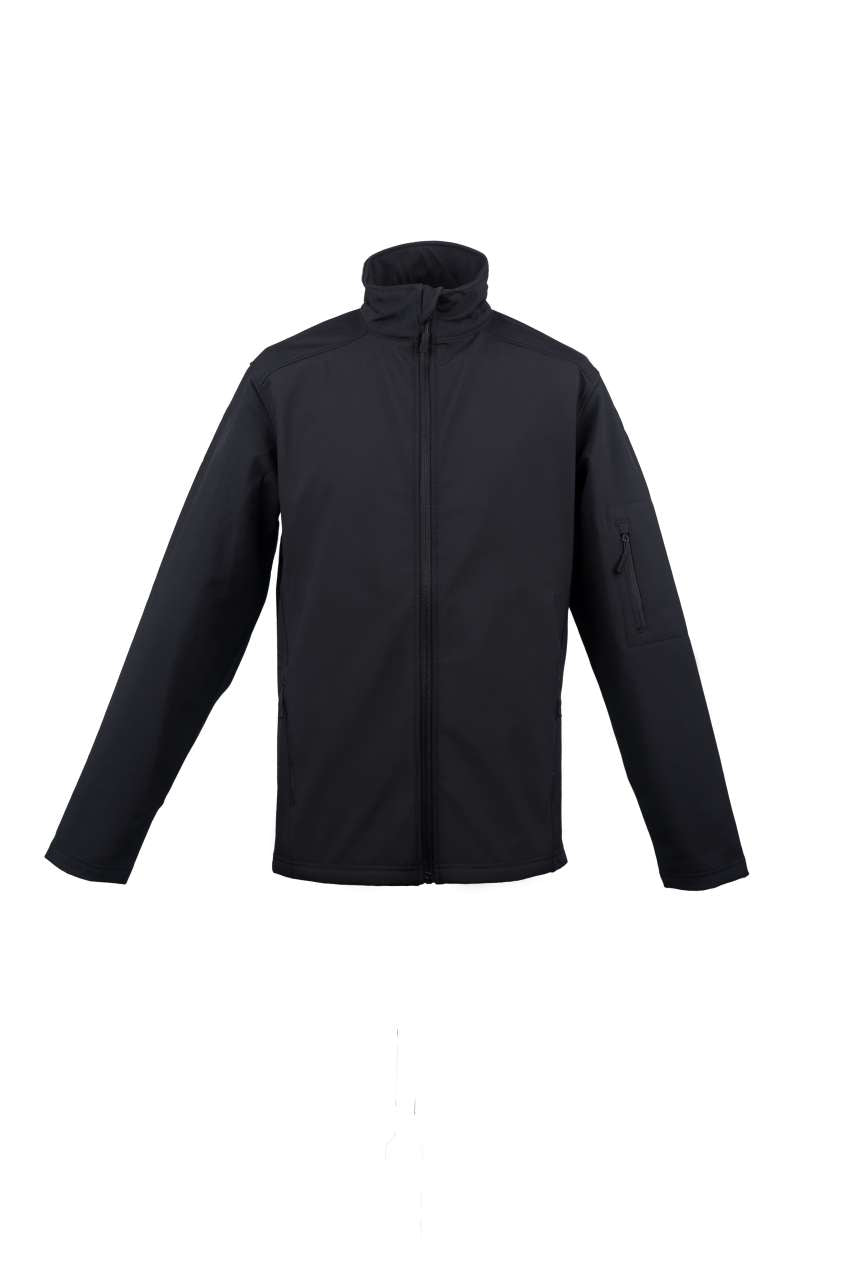 LE800 - MEN’S 3-LAYER SOFTSHELL JACKET