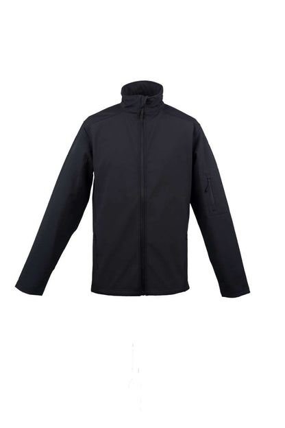 LE800 - MEN’S 3-LAYER SOFTSHELL JACKET