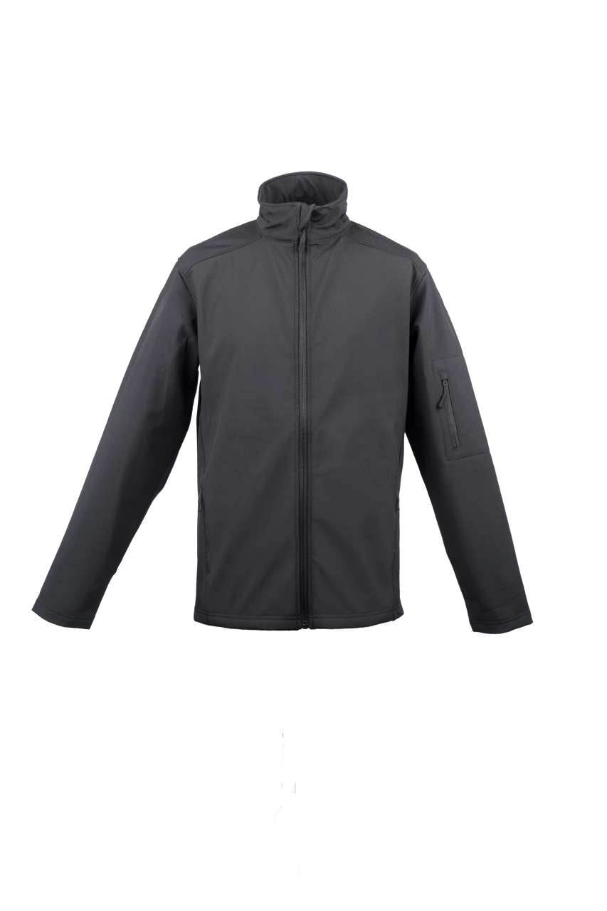 LE800 - MEN’S 3-LAYER SOFTSHELL JACKET