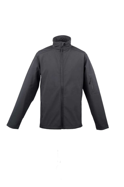 LE800 - MEN’S 3-LAYER SOFTSHELL JACKET
