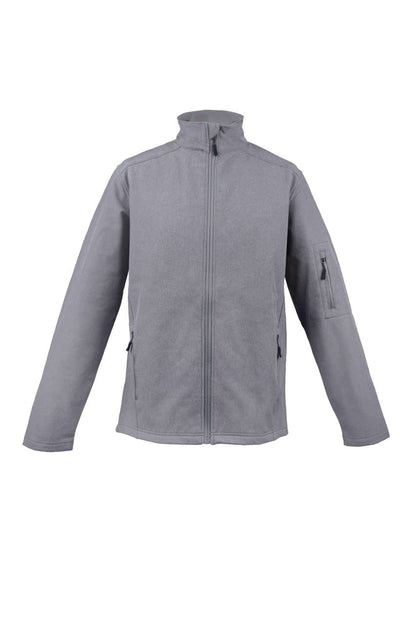 LE800 - MEN’S 3-LAYER SOFTSHELL JACKET
