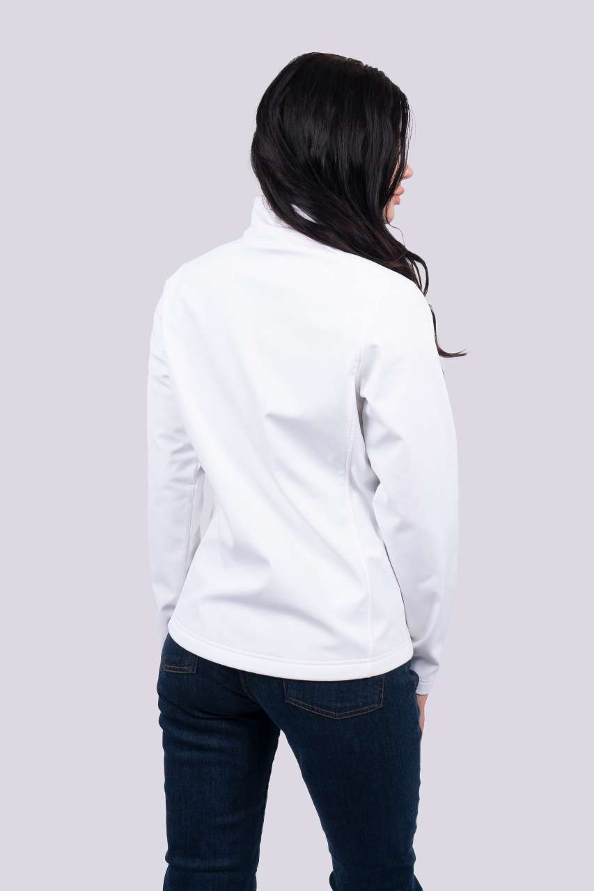 LE801 - WOMEN’S 3-LAYER SOFTSHELL JACKET