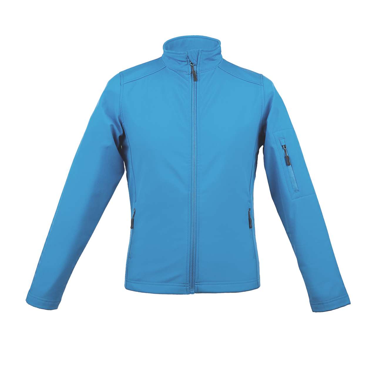 LE801 - WOMEN’S 3-LAYER SOFTSHELL JACKET
